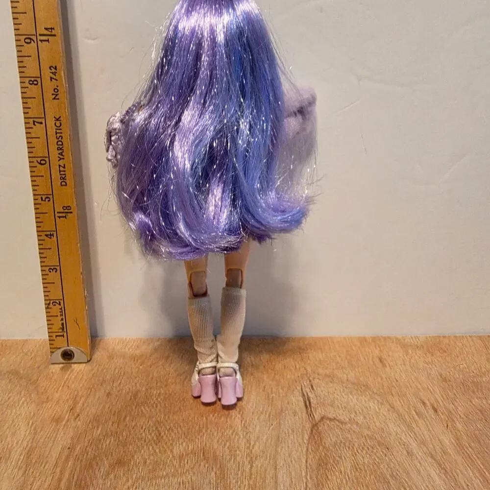 Disney Princess Song and Sparkle Ariel Doll light-up
